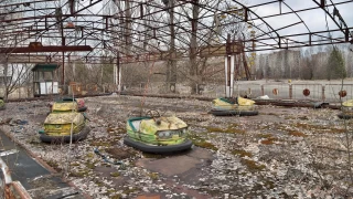 Çernobil nükleer felaketi 38 yaşında