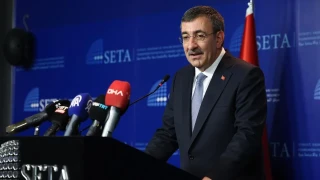 Cevdet Yılmaz, Kabine Toplantısı sonrası soruları yanıtladı