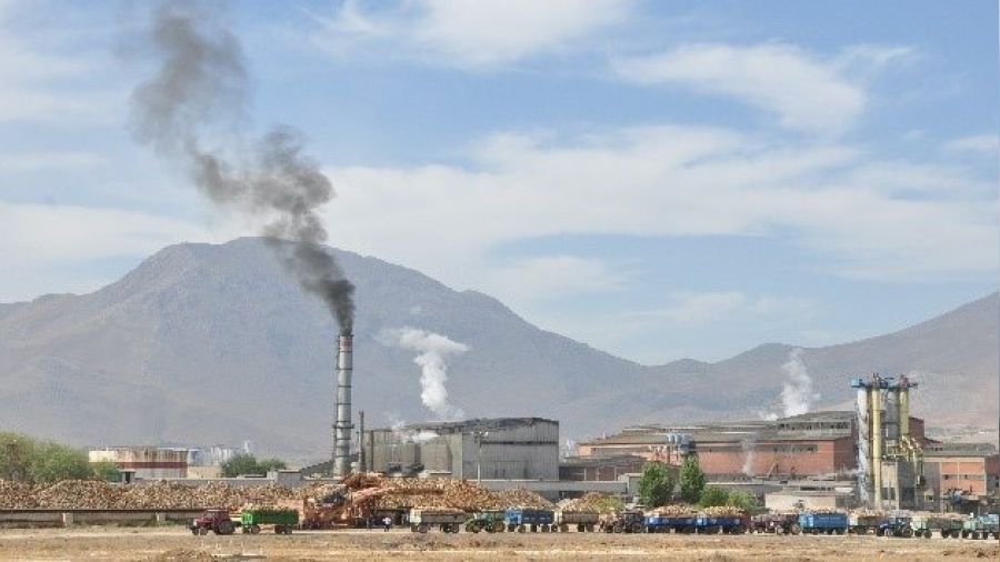 Çevreyi kirleten tesislere 950 milyon liranın üzerinde ceza kesildi