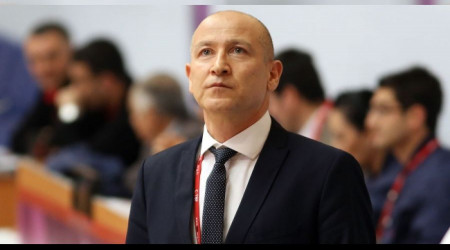 Ceyhun Yıldızoğlu dönemi kapandı