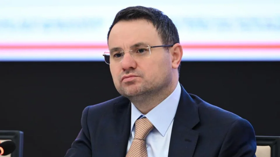 'Ceza infaz sistemi güçlendirildi'