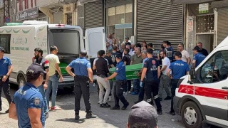 Cezaevinden izinli çıktı, eşini öldürdü