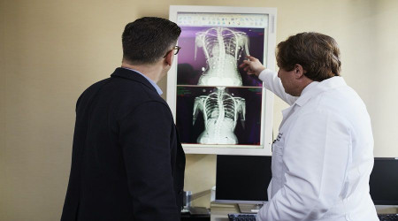 Check-up ile kanser önlenebilir mi?