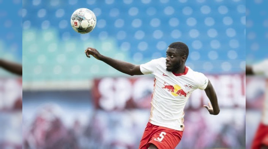 Chelsea transferde Leipzig'e abone