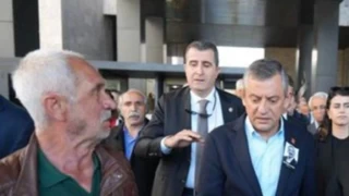 CHP Genel Bakan zel'i darp eden pheliye 4 yl 6 aya kadar hapis talebi