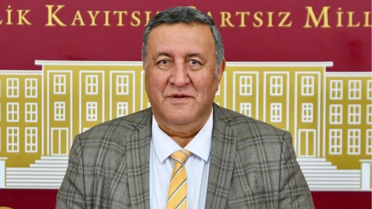 CHP Niğde Milletvekili Ömer Fethi Gürer’in soru önergesine Cumhurbaşkanı Yardımcısı Cevdet Yılmaz yanıt verirmiş gibi yaptı