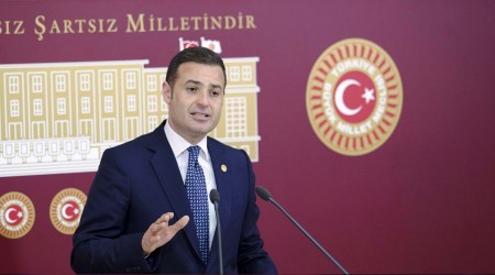 CHP'den doğal gaz zammına tepki