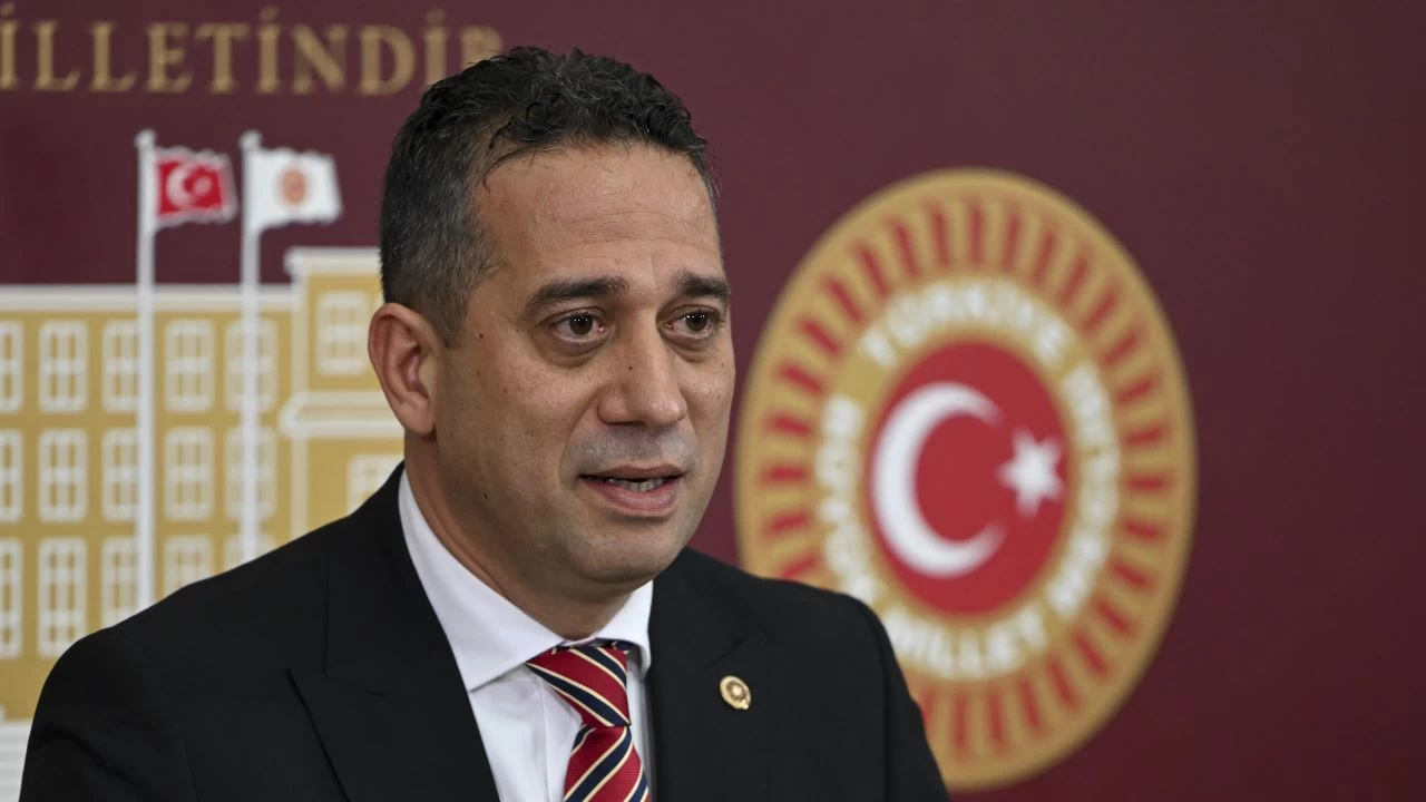 CHP'li Ba�ar�r'dan L�tf� Sava� a��klamas�