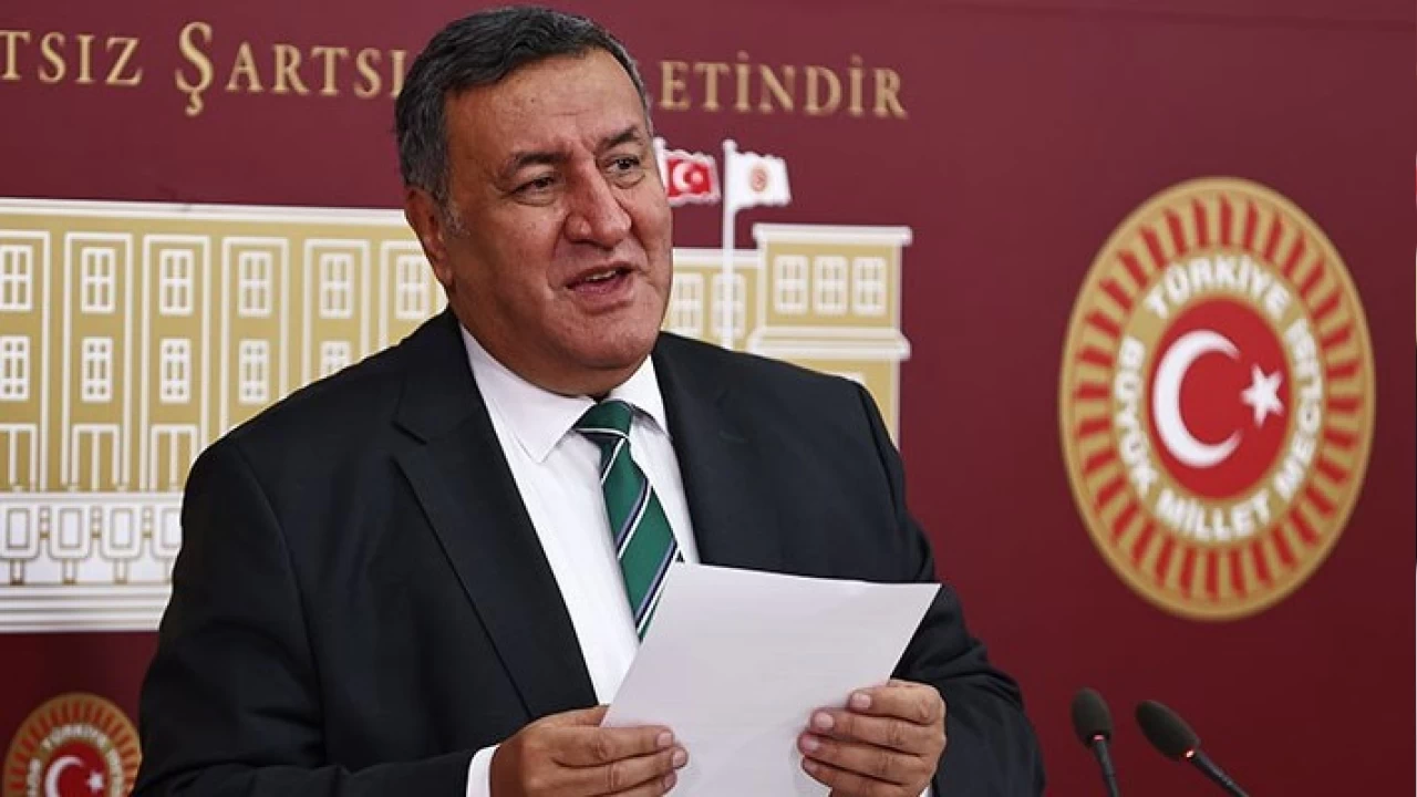 CHP'li G�rer, '�i� s�t prim deste�inin art�r�lmas�' i�in kanun teklifi verdi 