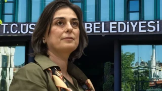 CHP'li �sk�dar Belediye Ba�kan� g�zalt�na al�nd�