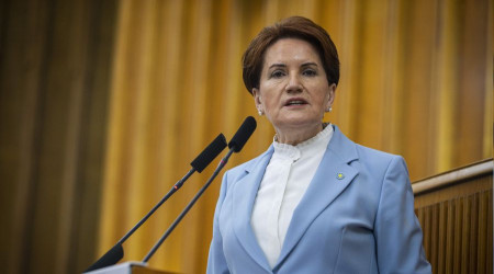 'CHP'nin iç işlerine karışmadım'
