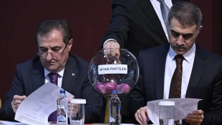 CHP'nin seçim pusulasına yaptığı itiraz reddedildi