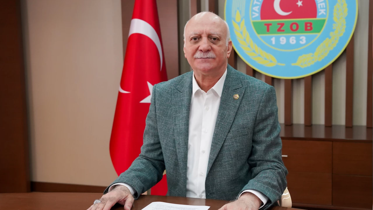 �ift�ilere �an�z yakmay�n� uyar�s�