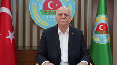 iftiye mazot destei verilmeli