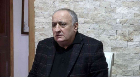 Cihan Kolivar'a 9 yıla kadar hapis talebi