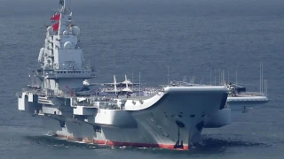 �in donanmas�ndan g�� g�sterisi