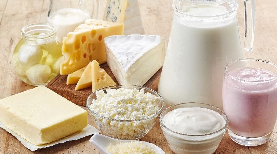 Çin, süt ürünleri ihracatında zirvenin yeni sahibi oldu