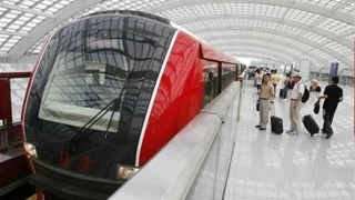 Çin'de iki metro treni çarpıştı: 515 yaralı