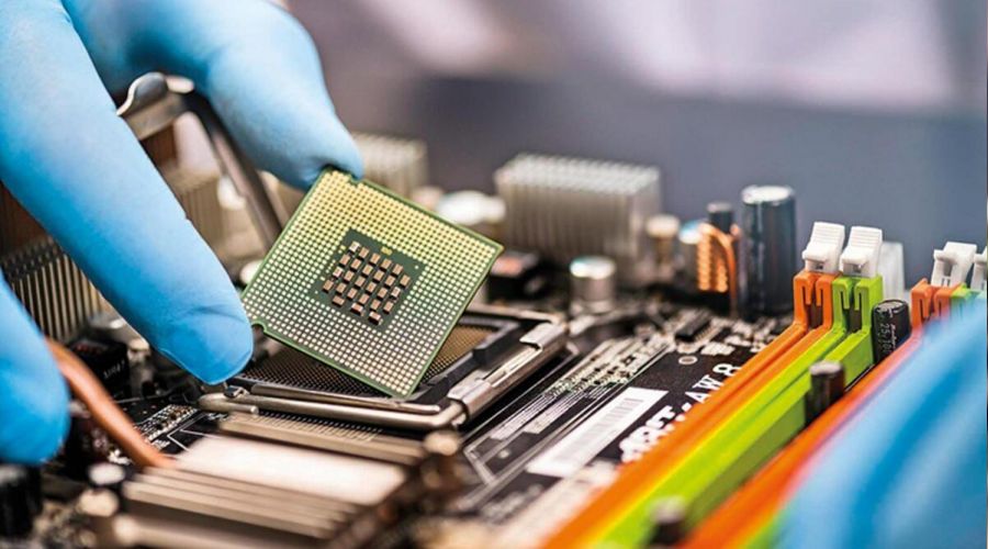 Çip krizi sağlığı da tehdit ediyor