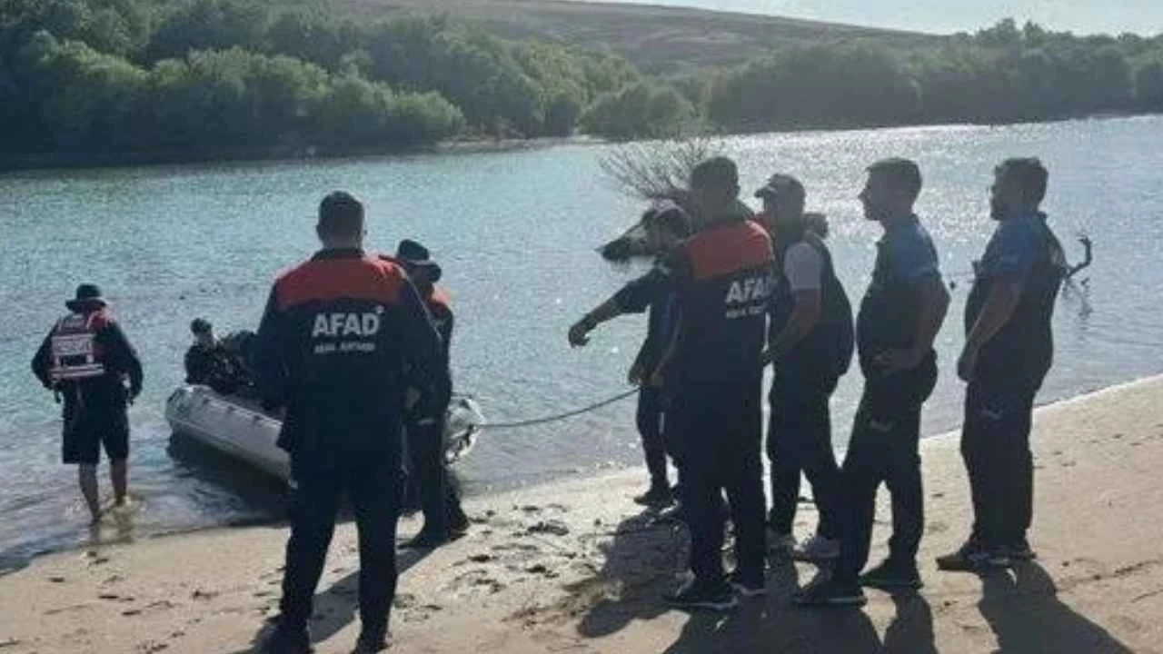 Cizre'de kaybolan k�z�n cenazesi Suriye'de bulundu