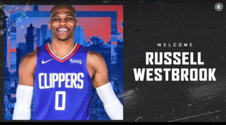Clippers'tan dev transfer