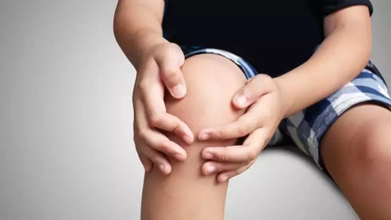 Çocuklarda geçmeyen kemik ağrılarının nedeni kanser olabilir