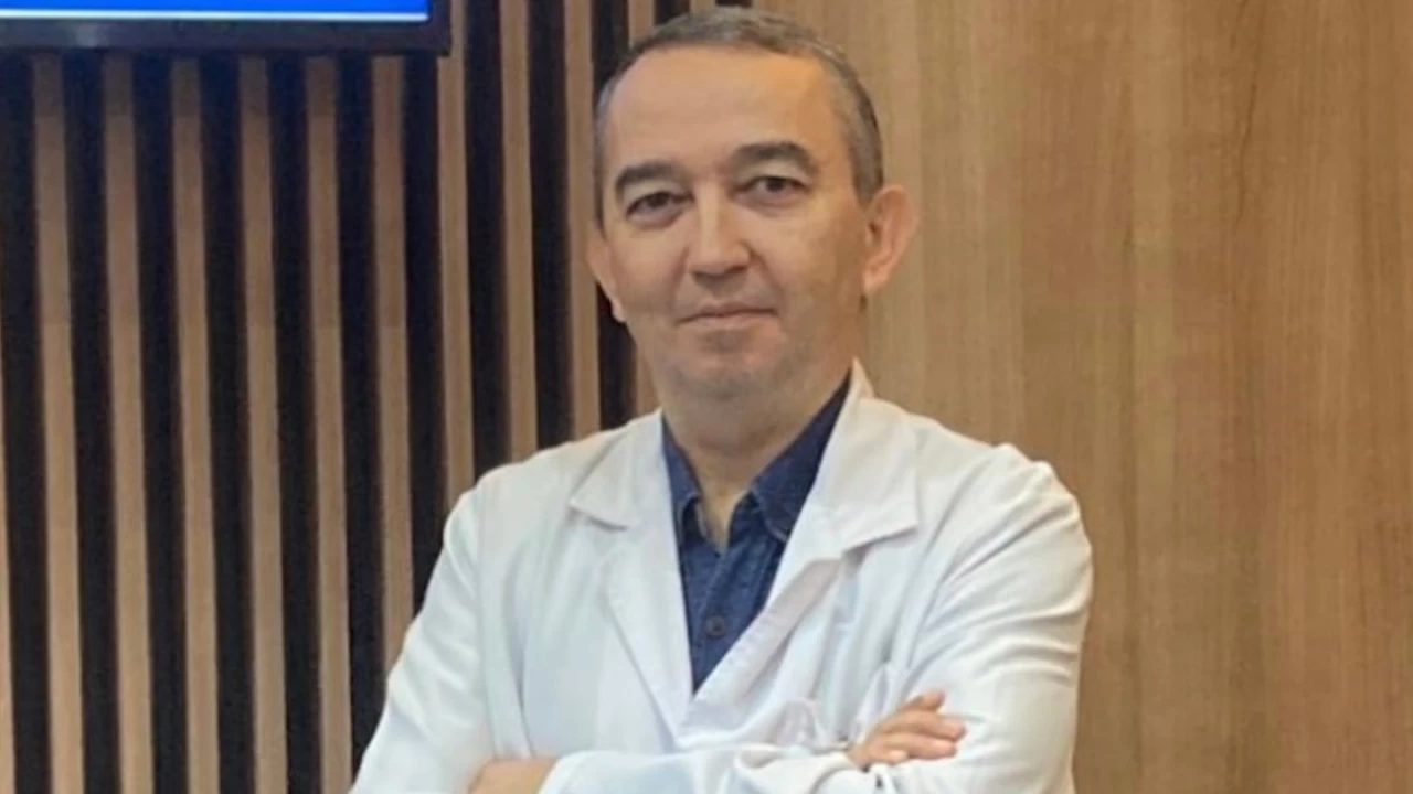 Çocuklarda oluşabilecek boyun fıtığına karşı uzmanından uyarı