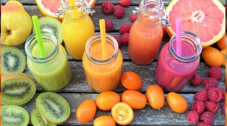 Çocuklarda vitamin eksikliğine dikkat!