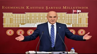 Çömez'den TUSAŞ saldırısı ile ilgili çok konuşulacak açıklama