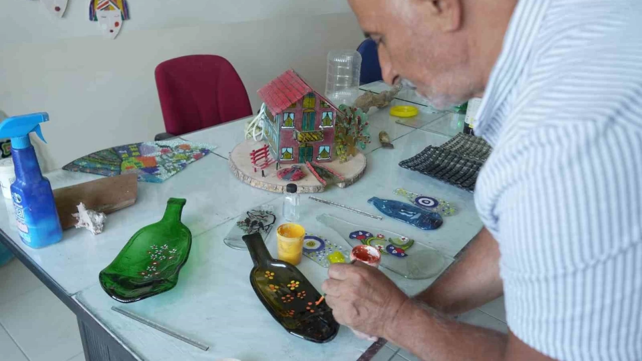 pten sanata: 'Bu eserlere talep ok'
