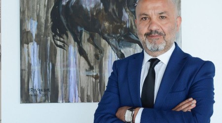 Covid-19'a karşı geliştirilen koruyucu burun spreyi KKTC'de üretilecek