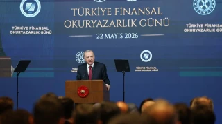 Cumhurbaşkanı Erdoğan: 'Türkiye bölgesinin güvenli limanı'