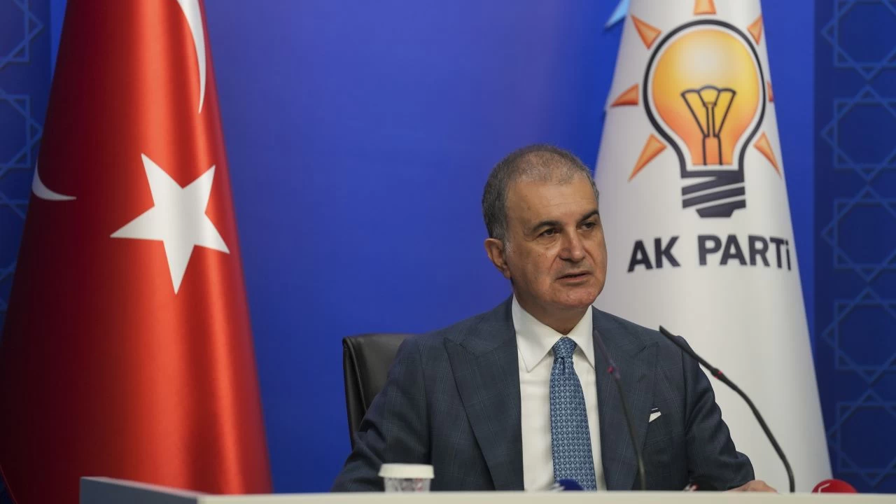 'Cumhurbaşkanımızın yeniden seçilmesini arzu ederiz'