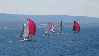 Cumhurba�kanl��� 7. Uluslararas� Yat Yar��lar� lansman� yap�ld�