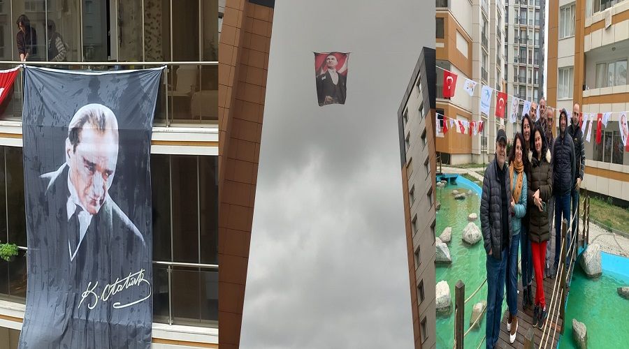 Cumhuriyet Bayramı heyecanı