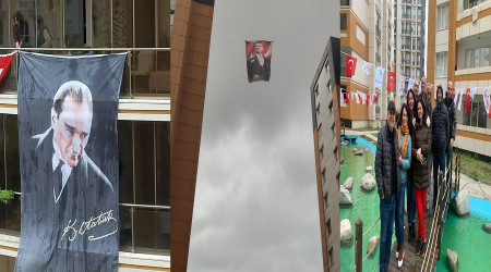 Cumhuriyet Bayramı heyecanı