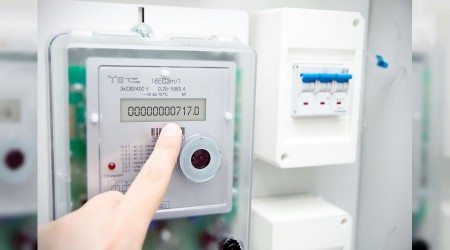 Cüzdanları elektrik ve doğal gaz boşalttı