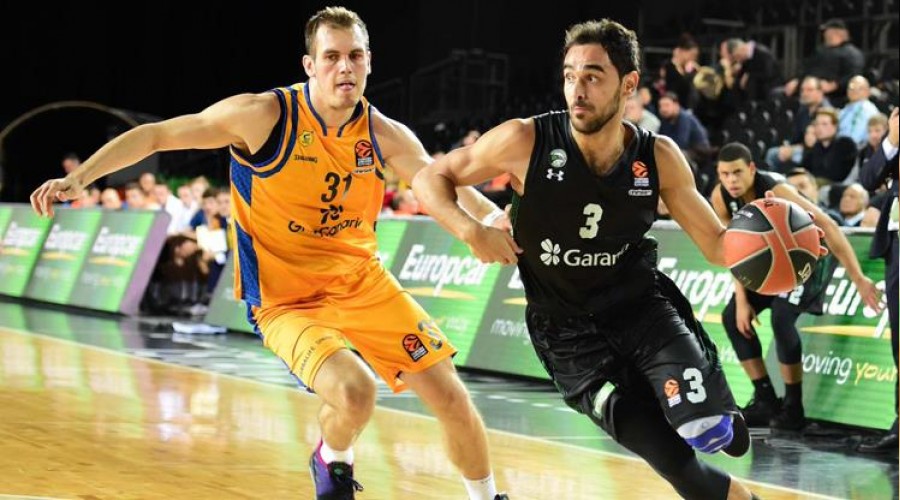 Da�ka'n�n rakibi Khimki