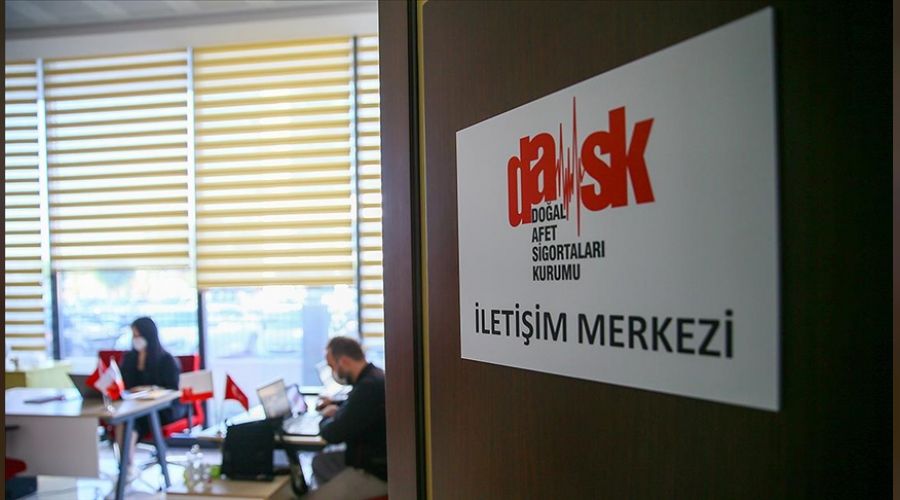 DASK seferberlik başlatıyor