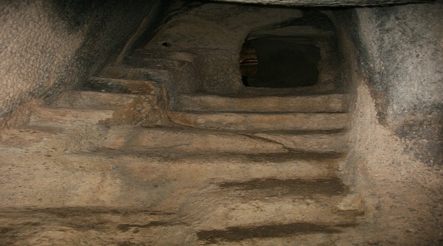 Demek ki, �ok eskiden bile buzdolab� varm��