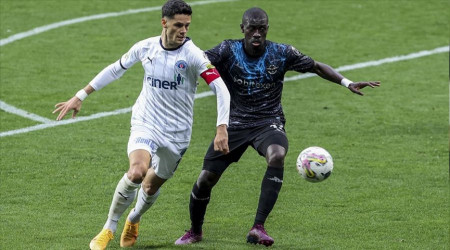 Demirspor Paşa'yı farklı yendi