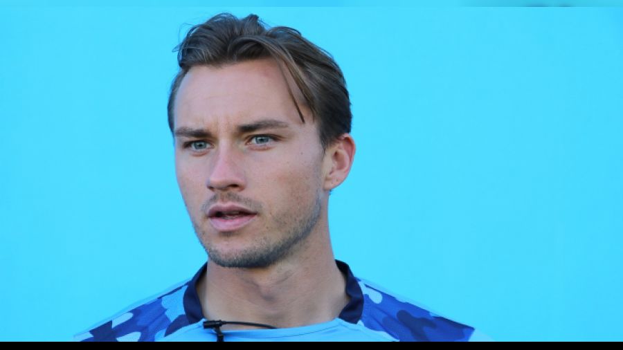 Demirspor'un Galatasaray'a karşı kozu evi