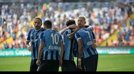 Demirspor'un konuğu Altay
