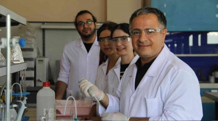 Deniz marulundan hidrojen ürettiler