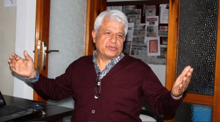 ‘Denizlerde balık bereketi olacak’