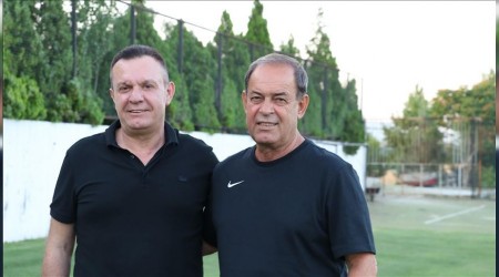 Denizli'de 2 transfer daha yolda