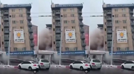 Deprem saatinde uyanma sendromu vakaları arttı
