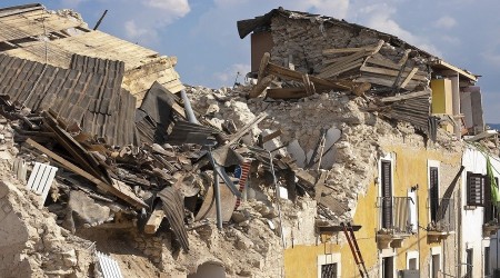 Deprem travmasını en çok yaşayan gurup