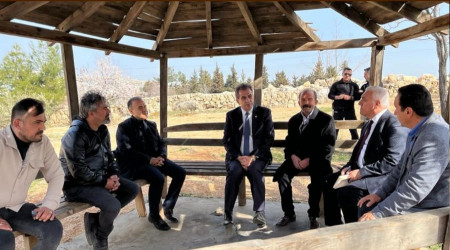 Depremzedelere ücretsiz konut müjdesi