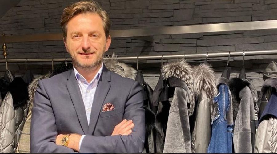 Deri rnlerinde ihracat corafyas geniliyor